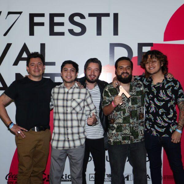 Ogilvy Guatemala retorna con fuerza a los premios FDA del Festival de Antigua 2024