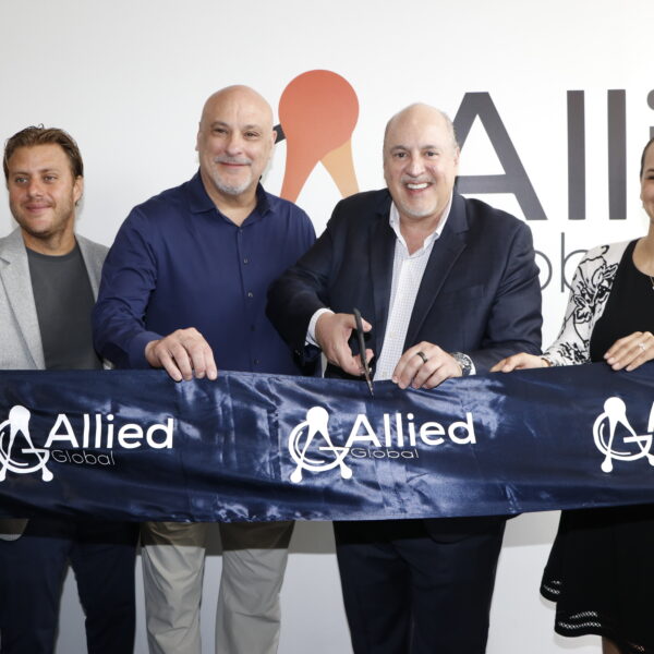 Con más de 200 plazas nuevas de trabajo, Allied Global inaugura su nueva sede enfocada en Innovación y Tecnología