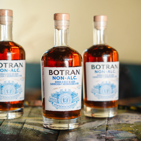 Botran Non – Alc, la nueva línea sin alcohol de Ron Botran