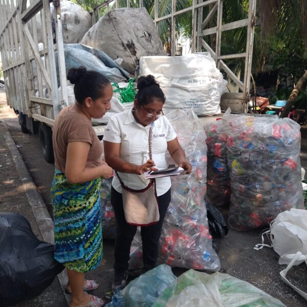 En el día mundial del reciclaje INGRUP anuncia expansión de «JUGUEMOS LIMPIO»