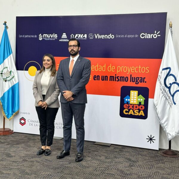 Anuncian la XX Edición de Expocasa