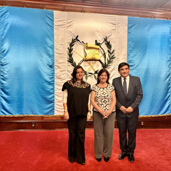 Celebran Lanzamiento de la XXI edición de la Feria Internacional del Libro en Guatemala