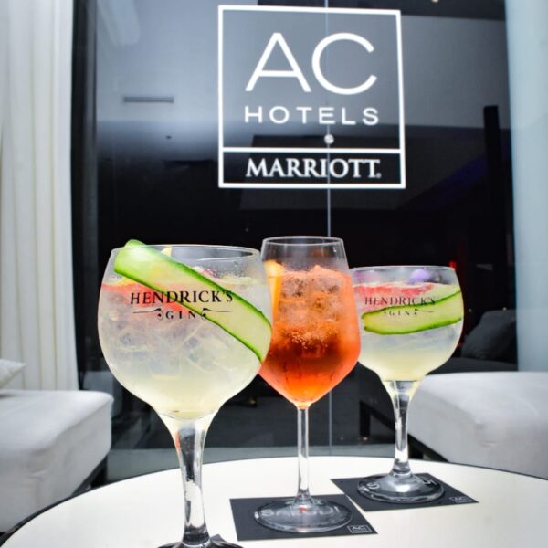 Descubre el encanto del nuevo «Night Brunch» en el Hotel AC Marriott de Ciudad Cayalá