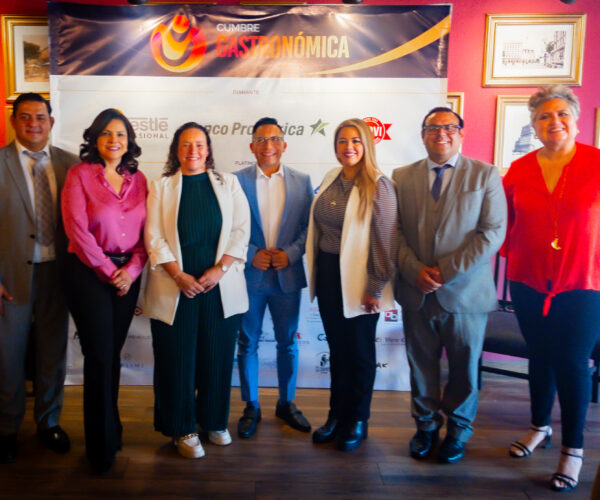 La Segunda Cumbre Gastronómica Centroamericana reúne a líderes de la Industria