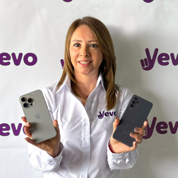 Yevo, la primera fintech 100% guatemalteca que<br>ofrece cuotas sin tarjeta de crédito