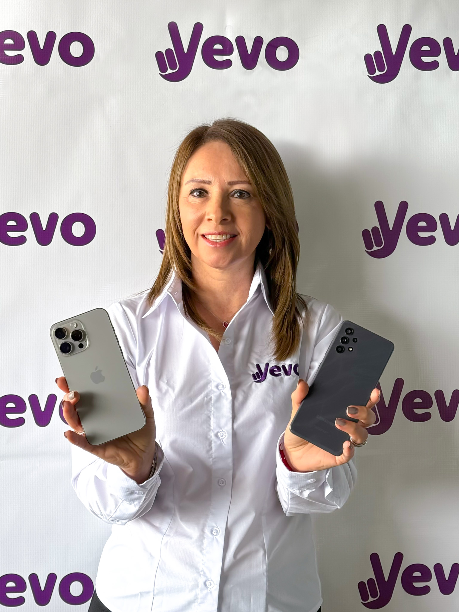 Yevo, la primera fintech 100% guatemalteca que<br>ofrece cuotas sin tarjeta de crédito