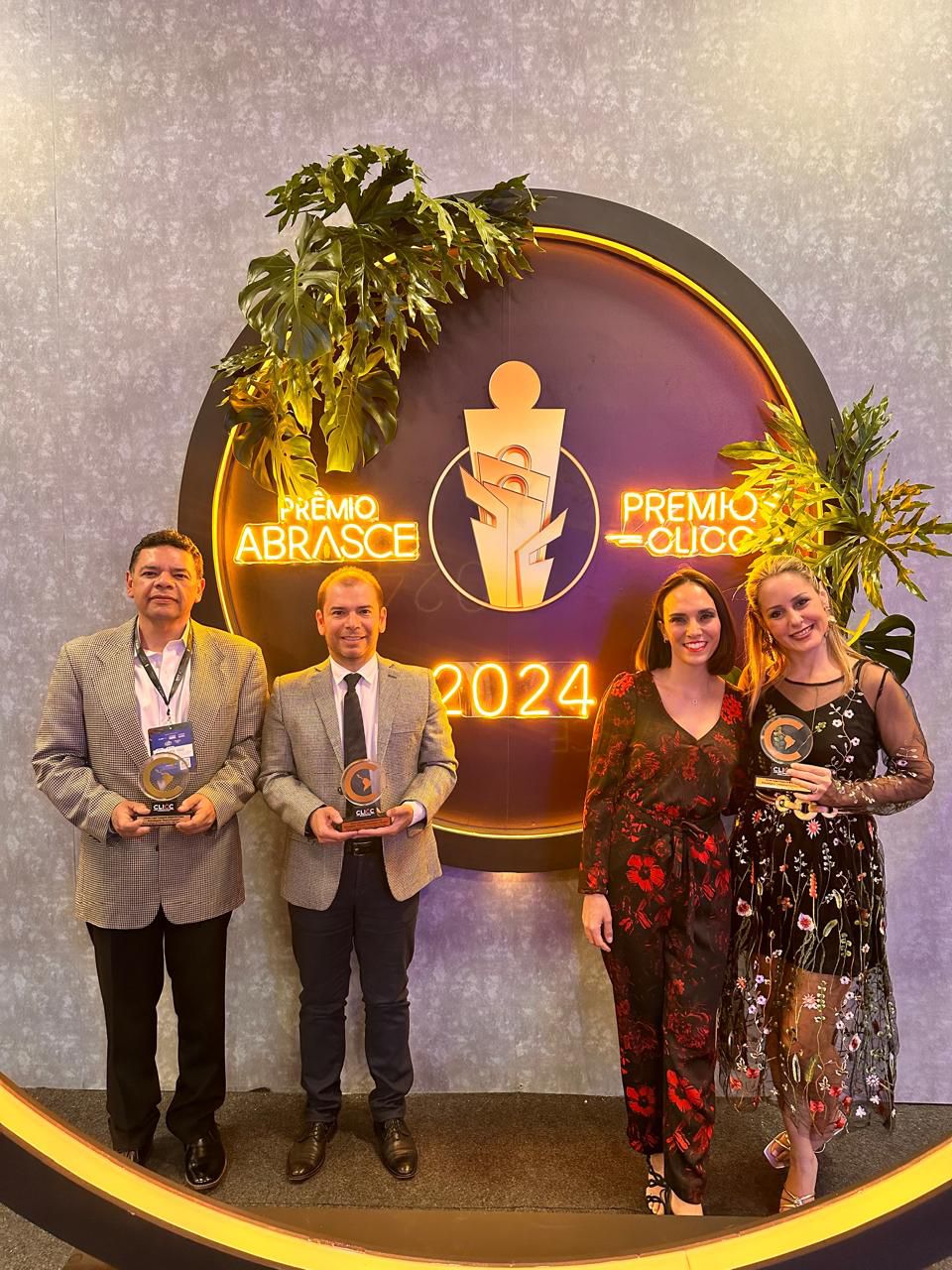 Los Centros Comerciales de Guatemala brillan en premios Latinoamericanos