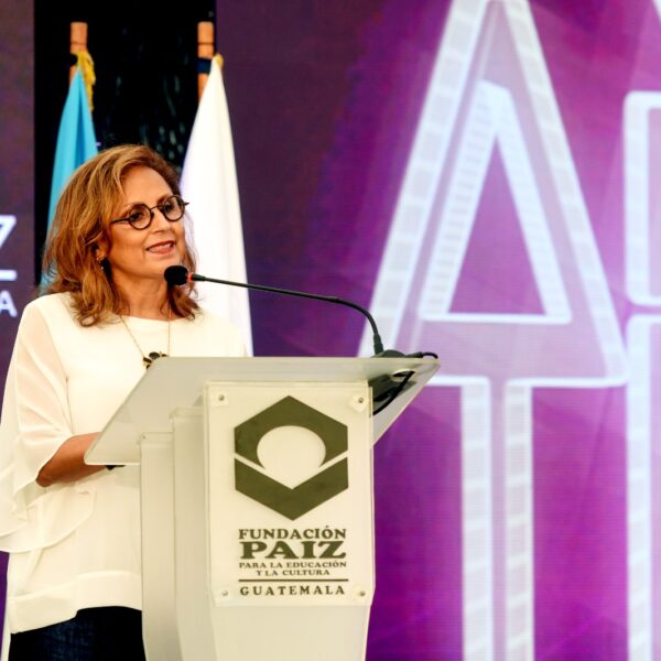 Fundación Paiz presenta el Congreso Iberoamericano de Arte Digital ArTec 2024