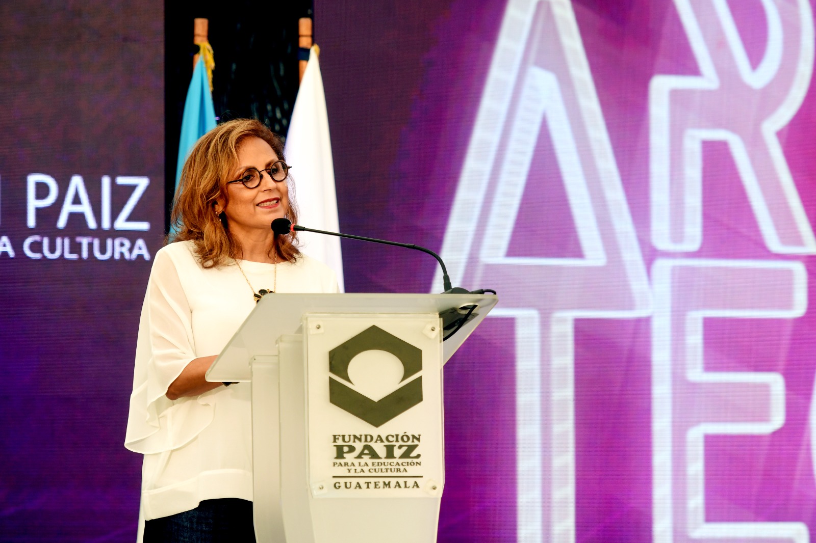 Fundación Paiz presenta el Congreso Iberoamericano de Arte Digital ArTec 2024