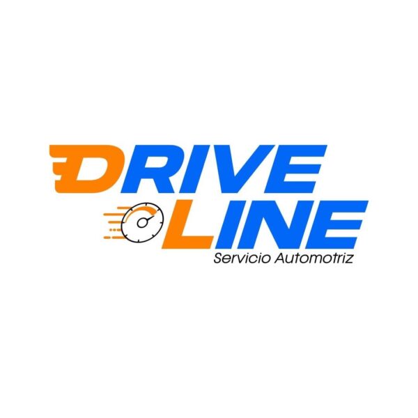 Drive Line – Taller Automotriz
