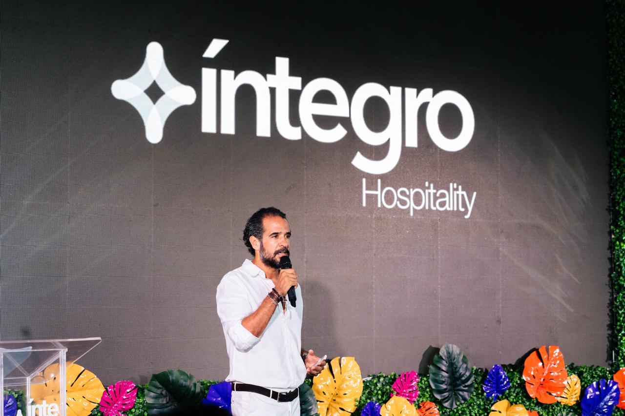 INTEGRO inaugura el primer «Smart Hotel» en Santa Lucía Cotzumalguapa