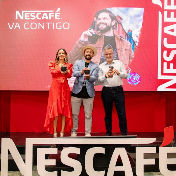 “Nescafé va contigo” rindiendo homenaje a la cultura y tradiciones guatemaltecas