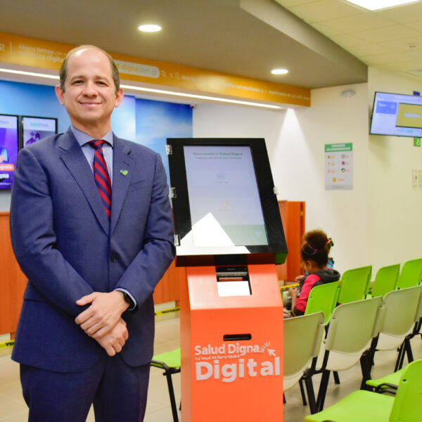 Salud Digna, la red de clínicas de laboratorio más grande de Latinoamérica, llega a Guatemala