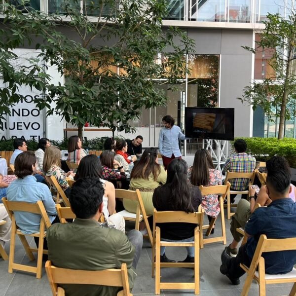 AGI anuncia la Semana de la Luz 2024