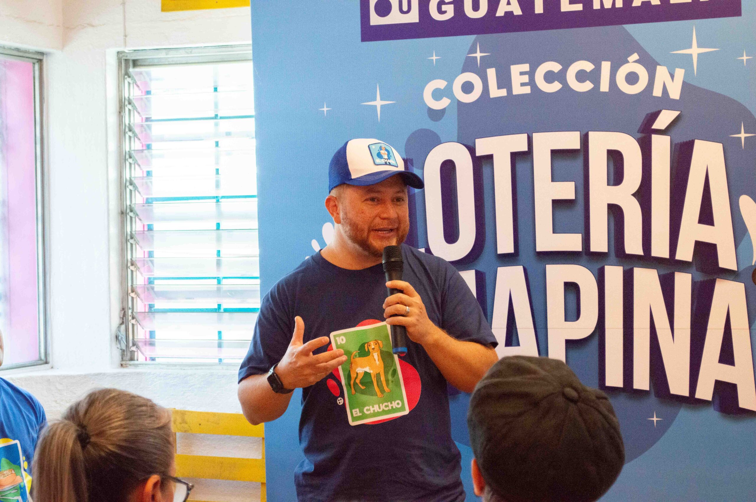 Lotería Chapina: Una colección de Uniformesde Guatemala para celebrar las fiestas patrias