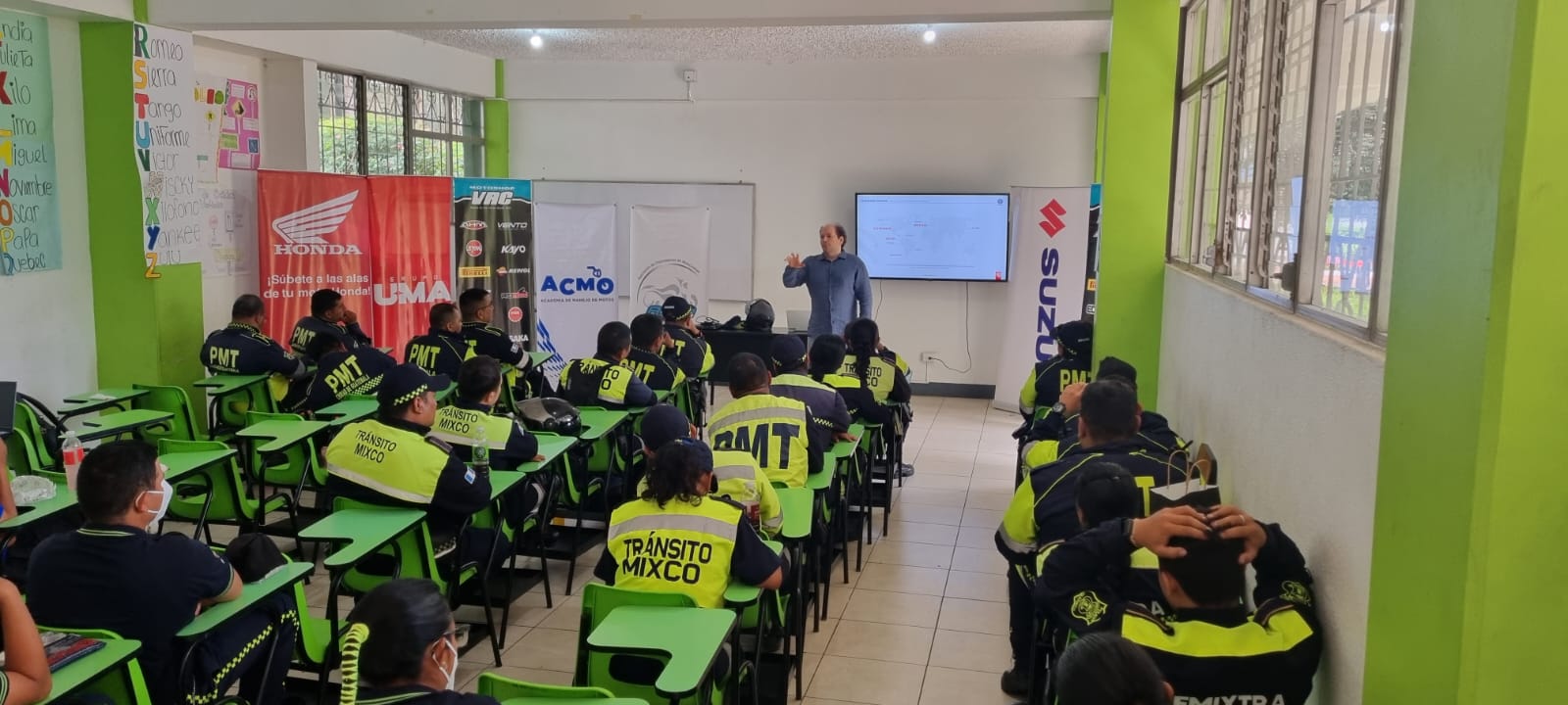 Usar casco certificado: Un compromiso con la vida en las carreteras