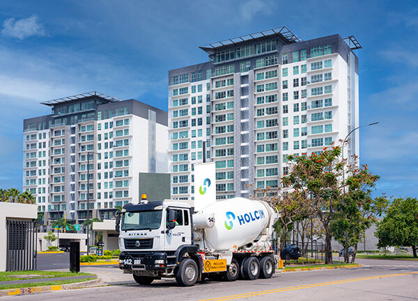 HOLCIM fortalece su presencia en C.A.  al adquirir el 100% de operaciones de CEMEX en Guatemala