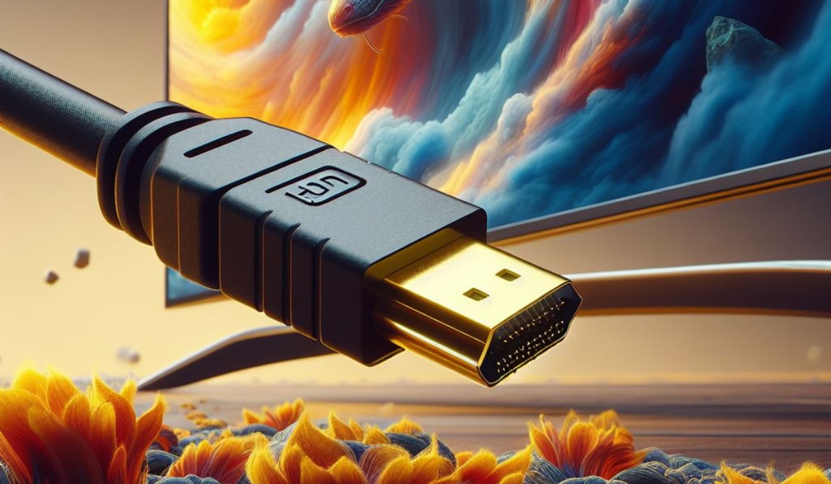 ¿Los cables HDMI pueden exponer credenciales?