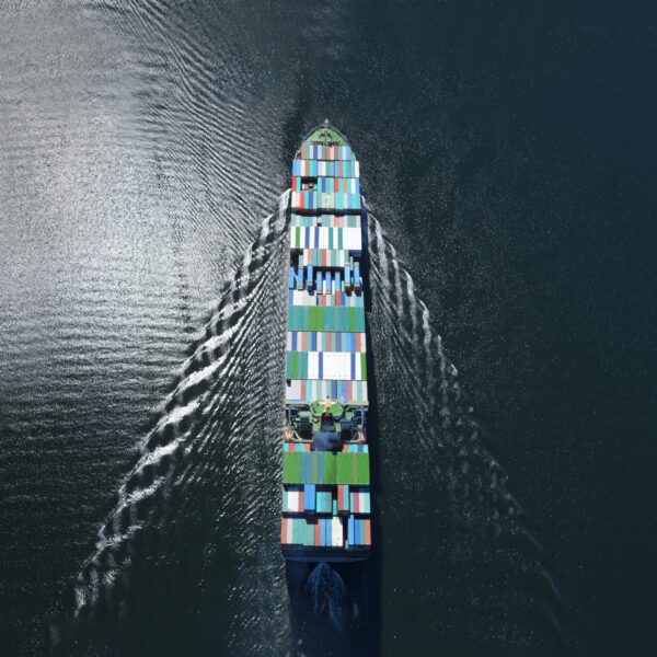 El valor de la proximidad para las cadenas de suministro de EE.UU.: KPMG