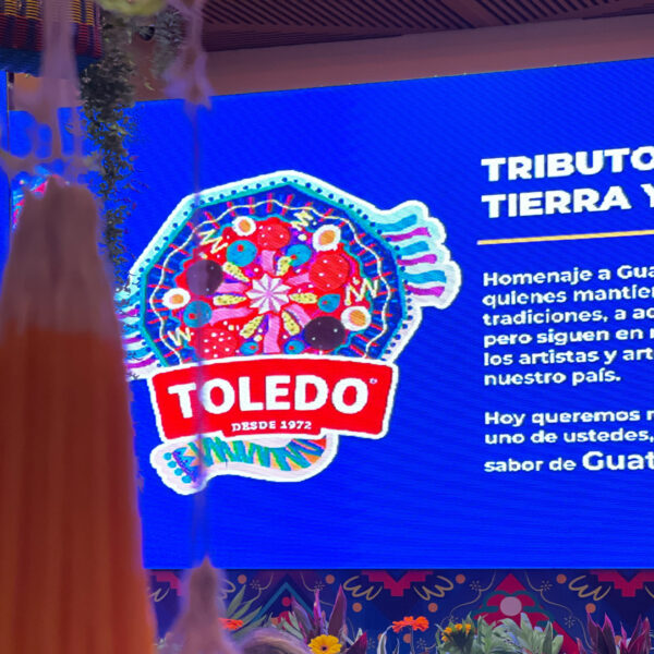 Toledo celebra la cultura y tradición del fiambre