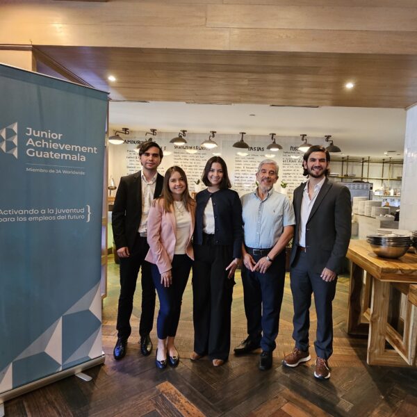 FIE Guatemala 2024: ¡Transformando mundos y forjando líderes!