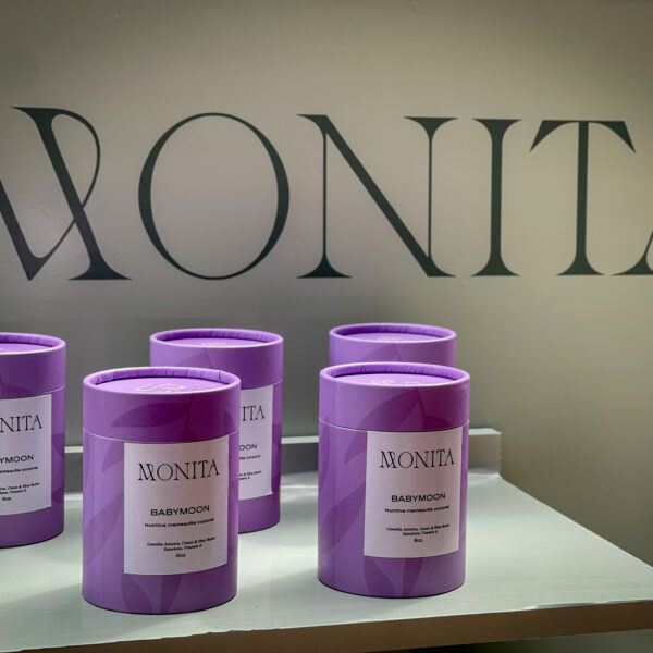 Monita: Transformando el cuidado personal con ingredientes naturales y ciencia