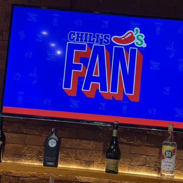 Chili’s Guatemala Celebra su 25 Aniversario con el lanzamiento de la App “CHILI’S FAN”
