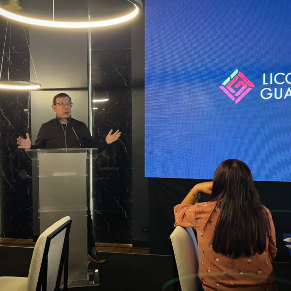 Casa del Ron celebra su gran reapertura en zona 10