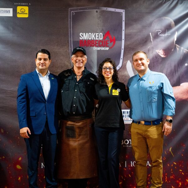 Banco Promerica ofrece a sus clientes beneficios exclusivos en el Smoked Barbecue Championship