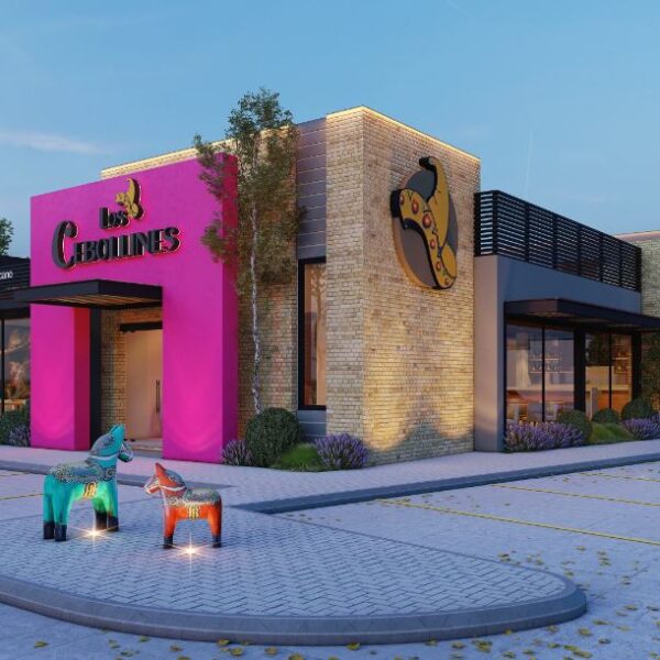 Abre sus puertas un renovado Restaurante Los Cebollines en la Petapa