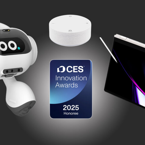 LG galardonada con diversos premios CES 2025 a la innovación
