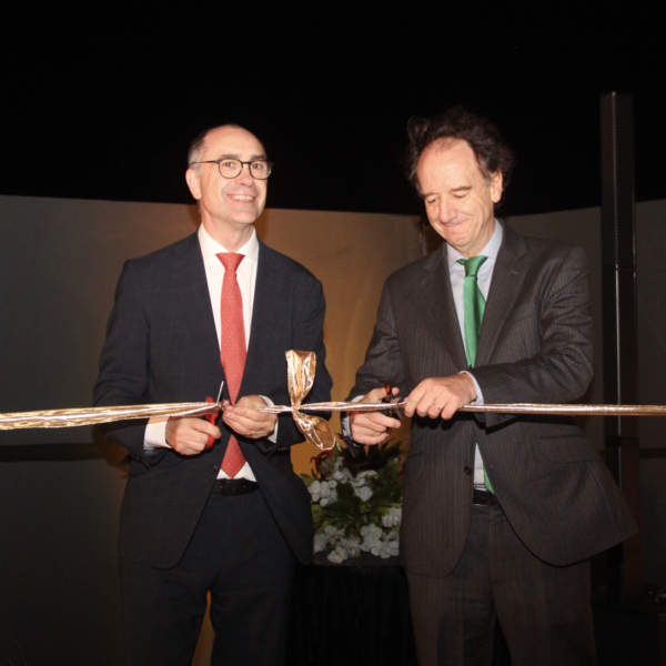 Santillana Guatemala inaugura oficinas y refuerza su compromiso educativo