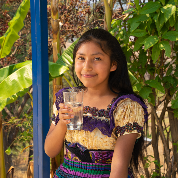 Kimberly-Clark celebra 60 años de liderazgo e impacto positivo en Guatemala