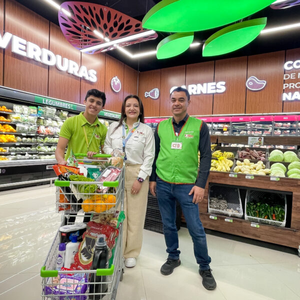 Mi Súper Fresh celebra su 10 aniversario