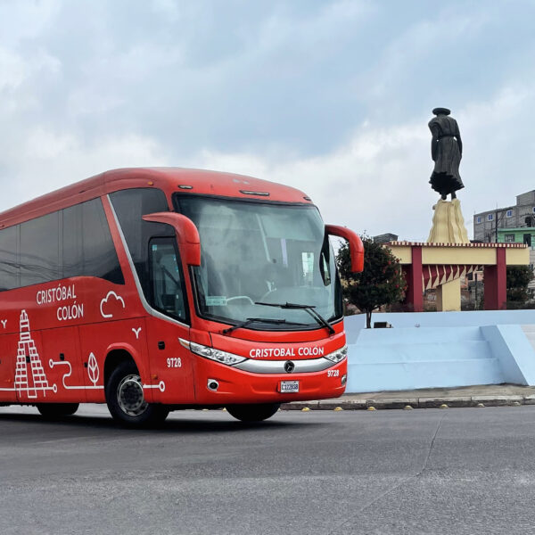 Descubre los mejores destinos para este fin de año a través de Autobuses Cristóbal Colón® 