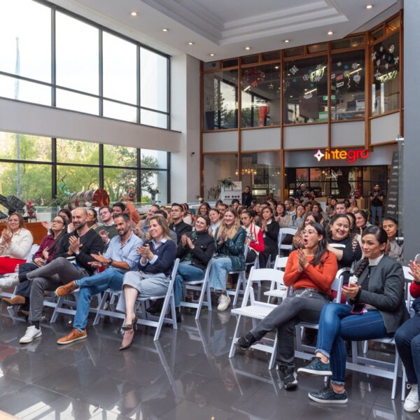 ÍNTEGRO, un referente laboral en Guatemala, alcanza el91% de satisfacción, según Great Place to Work®