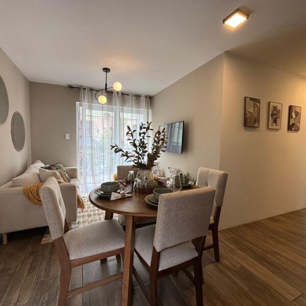 Una nueva opción de apartamentos en el Corazón del Centro Histórico