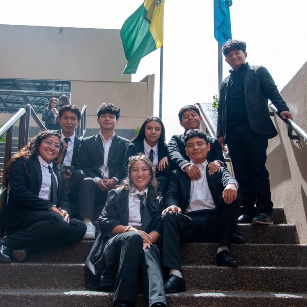 NAUFest 2024 finaliza con más de 18,000 jóvenes impactados en la región