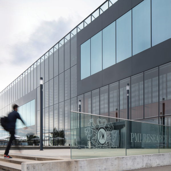 Philip Morris International nombrada entre las 10 empresas mejoradministradas de EE.UU., según ranking del ‘Wall Street Journal’