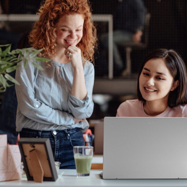 2024: el año en que Acer revolucionó la IA paratodos