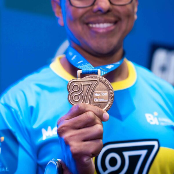 ¡Carrera Max Tott 2025 anuncia la apertura de sus inscripciones en Guatemala!