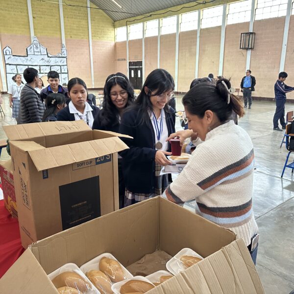 Fundación Miguel Torrebiarte Sohanin: Un año de impacto comunitario en salud y educación