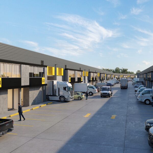 Distribodegas Villa Canales ofrece soluciones industriales