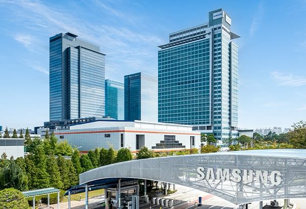 Samsung Electronics se convertirá en el mayor accionista de Rainbow Robotics 