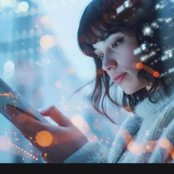 Tendencias tecnológicas 2025: una era de innovación sin precedentes