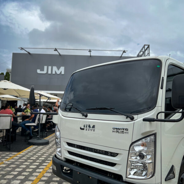 Llega la nueva línea de JIM a Guatemala