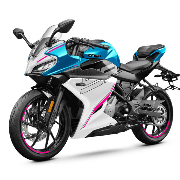 CFMoto trae a Guatemala al Aspar Team y al Campeón Mundial de Moto3, David Alonso