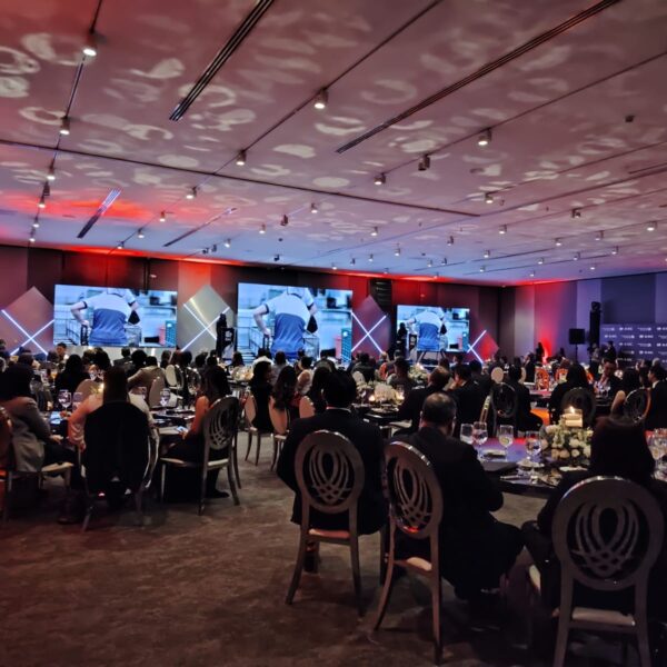 BAC presenta Empresario Pyme del Año, 3a. edición