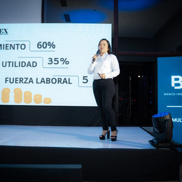 Banco Industrial y Multiverse refuerzan alianza para impulsar el emprendimiento guatemalteco