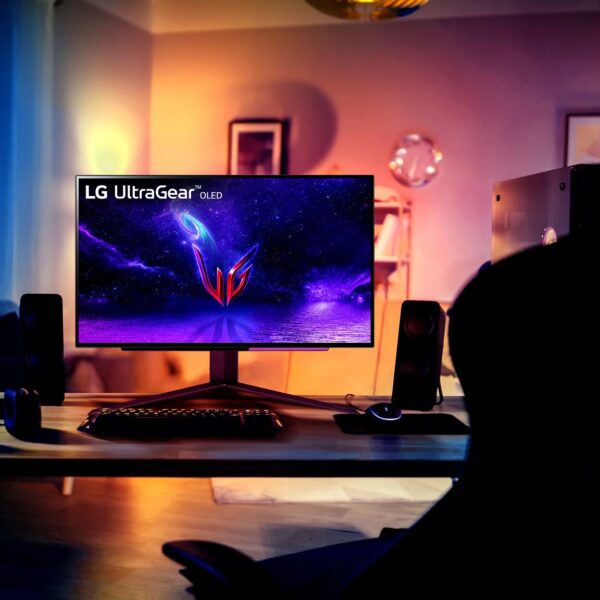 Retorno a clases con la mejor tecnología: LG